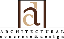 Architectural Concrete & Design